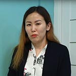 Елена Валерьевна
