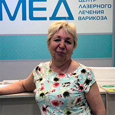 Ящук Ольга Борисовна