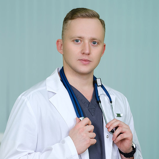 Аединов Андрей Валериевич