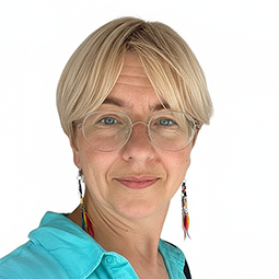 Анопченко Ольга Сергеевна