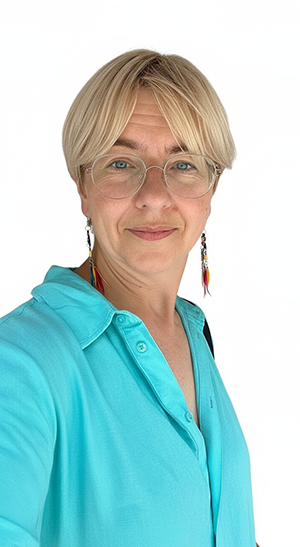 Анопченко Ольга Сергеевна