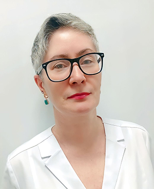 Толмачева Татьяна Петровна