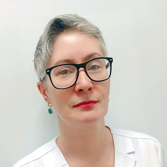 Асеева Елена Валентиновна