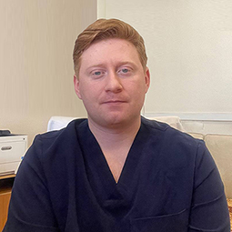 Дёмин Руслан Владимирович