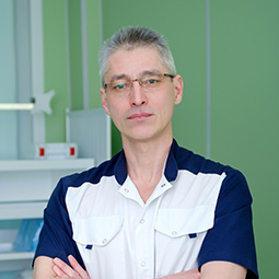 Грачёв Алексей Петрович