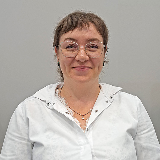 Ильиных Оксана Сергеевна