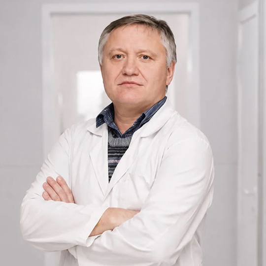 Козлов Игорь Евгеньевич