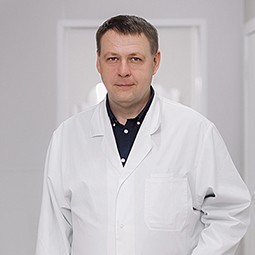 Макеев Александр Геннадьевич