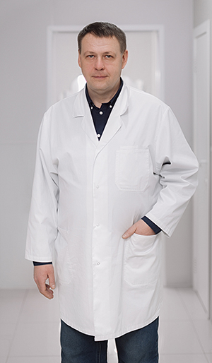 Макеев Александр Геннадьевич