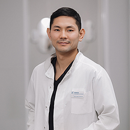 Манхаев Александр Константинович