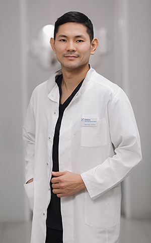 Манхаев Александр Константинович