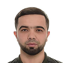 Мусоев Махмуд Рабиевич