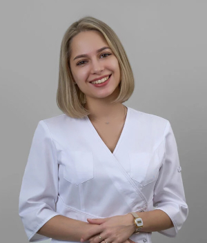Панасюк Мария Александровна 