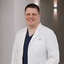 Плешков Никита Петрович