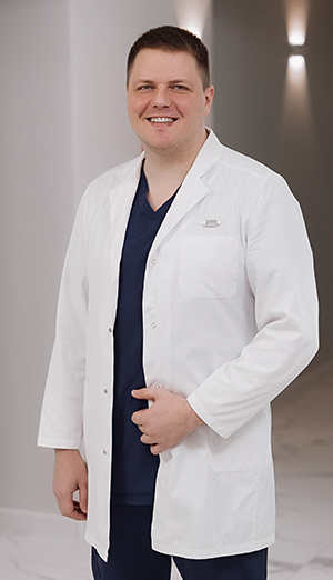 Плешков Никита Петрович