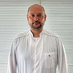 Прокопьев Леонид Владимирович