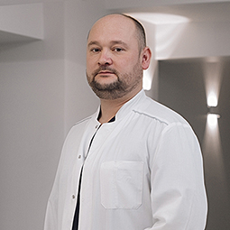 Прокопьев Леонид Владимирович