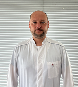 Прокопьев Леонид Владимирович