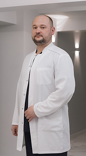 Прокопьев Леонид Владимирович