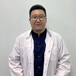 Сансуев Дашинима Бимбаевич