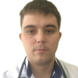 Свиридюк Никита Владимирович