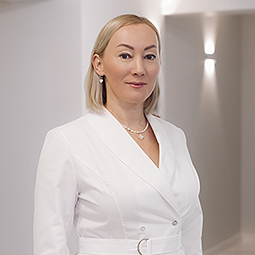 Ванчук Валентина Георгиевна