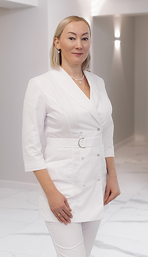 Ванчук Валентина Георгиевна