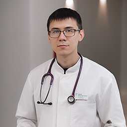 Вихров Федор Дмитриевич