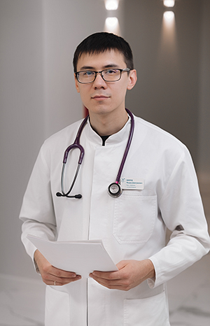 Вихров Федор Дмитриевич