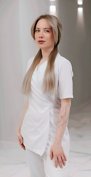 Яськов Константин Александрович