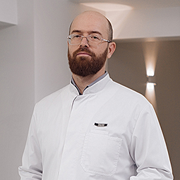 Занин Михаил Владимирович