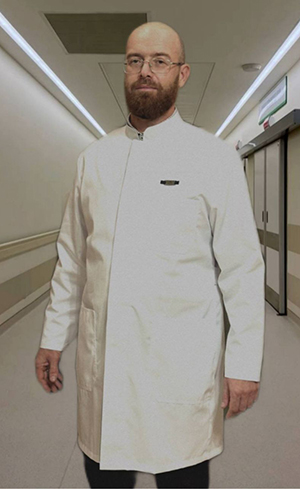 Занин Михаил Владимирович