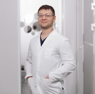 Прием проктолога с обследованием 1800 р.