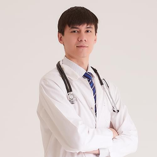 ПРИЕМ ВЕДЕТ прием ведет врач-гастроэнтеролог ВИХРОВ ФЁДОР ДМИТРИЕВИЧ