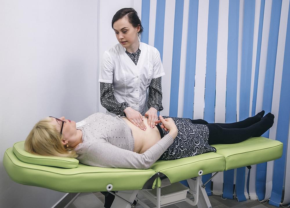 неправильное питание