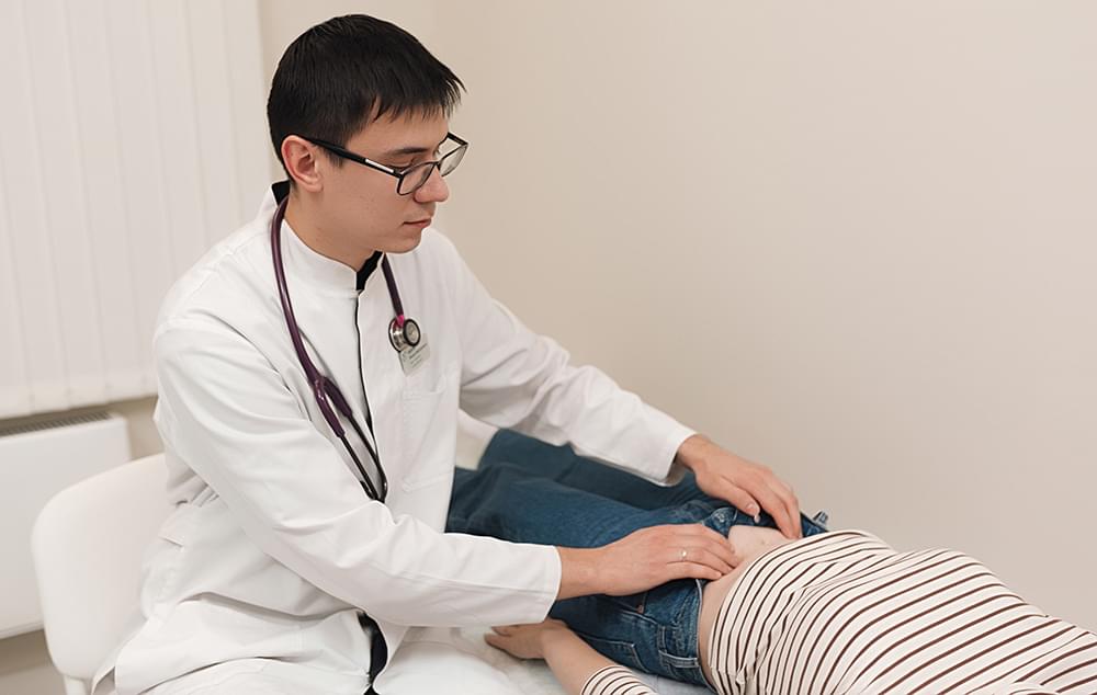 неправильное питание