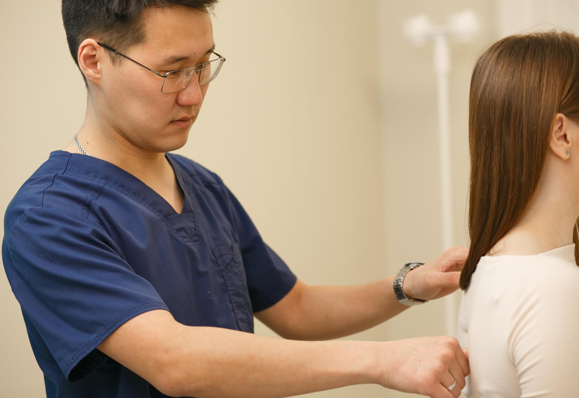 Заболевания позвоночника