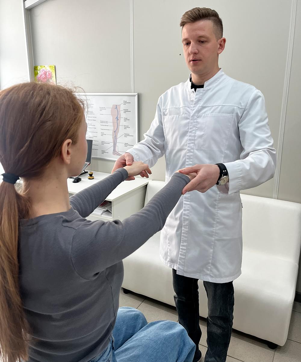 Тревожные признаки, требующие консультации невролога