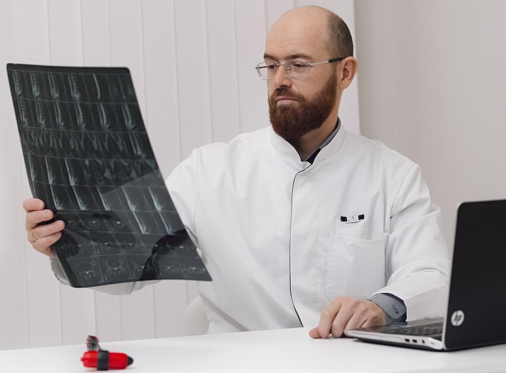 Тревожные признаки, требующие консультации невролога