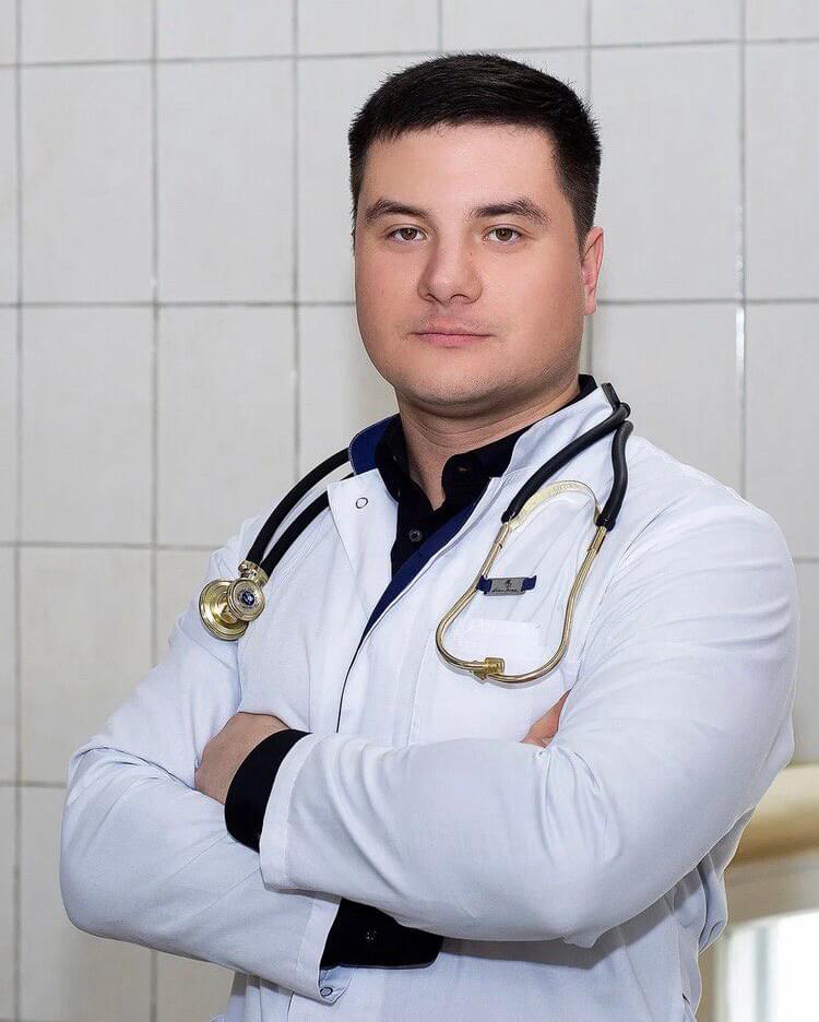 АБСОЛЯМОВ КАМИЛЬ ГАЙНУЛЛОВИЧ